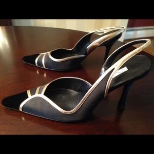 Oscar de la renta women’s shoes